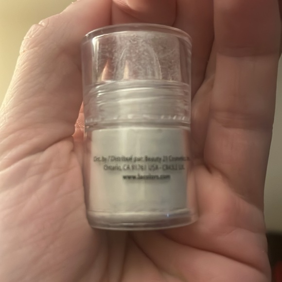 Four Eyeshadows L.A. Colors Shimmering Loose - Picture 8 of 8